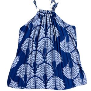 Manuhealiʻi Top size large